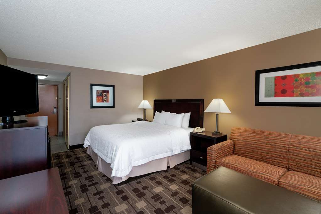 Guest room amenity