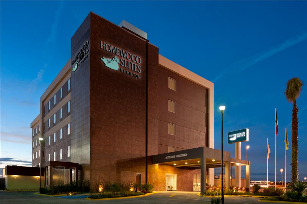 Images Homewood Suites by Hilton Queretaro
