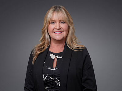 Trisha M. Duff