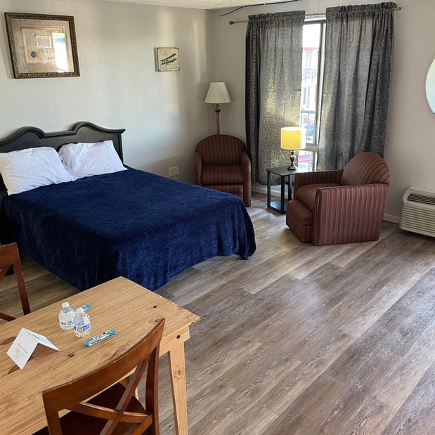 Images ANS Inn & Suites