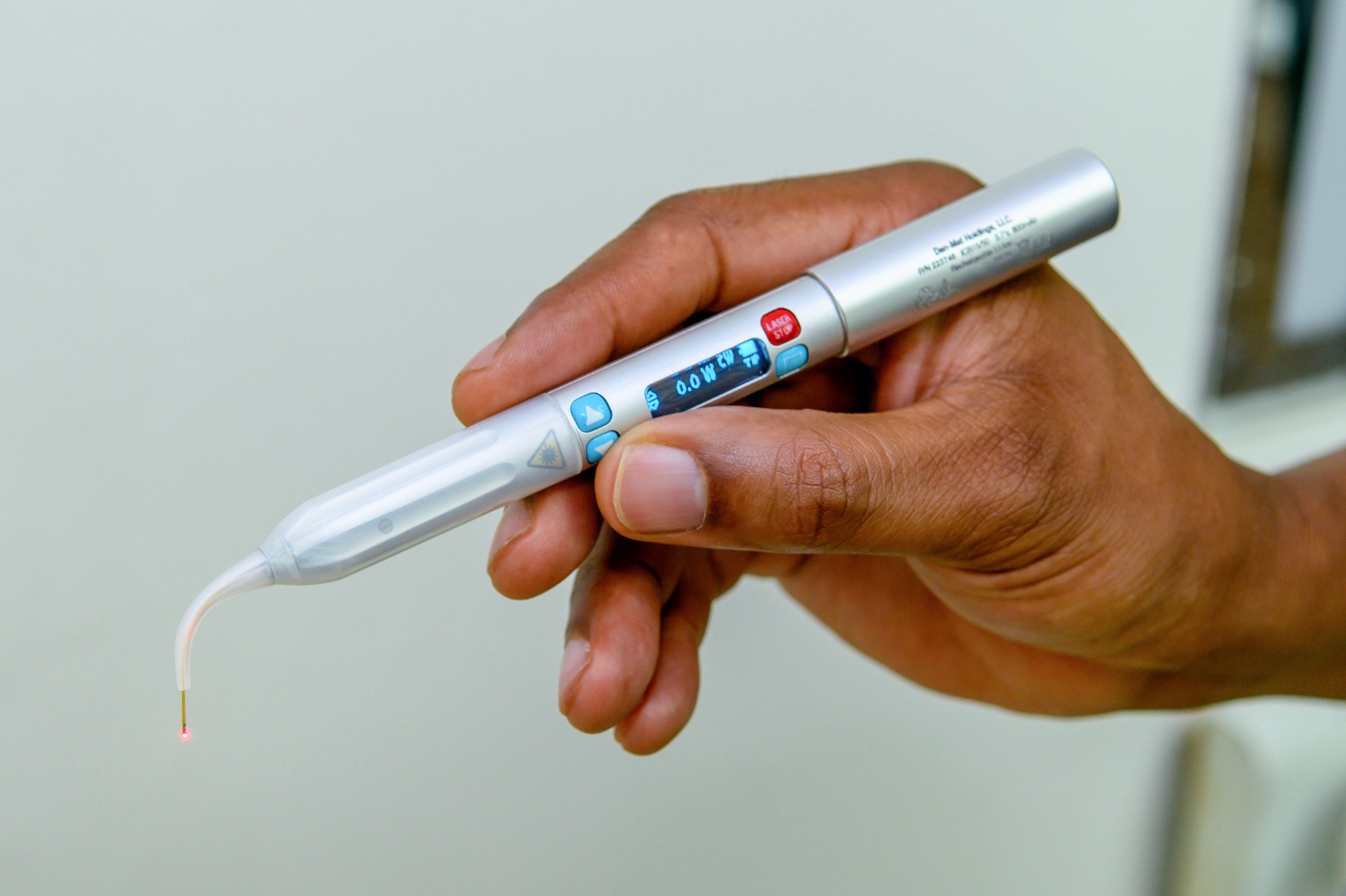 Smiles on the Upper Westside Image