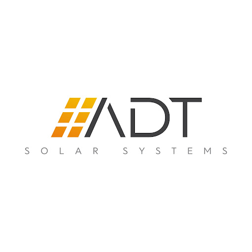 Logo ADT Solar Systems GmbH