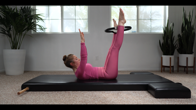 Images Empowerhouse Pilates
