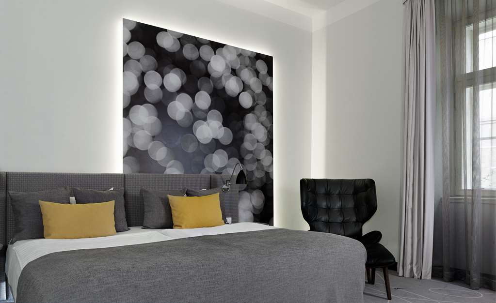 Images Park Plaza Budapest