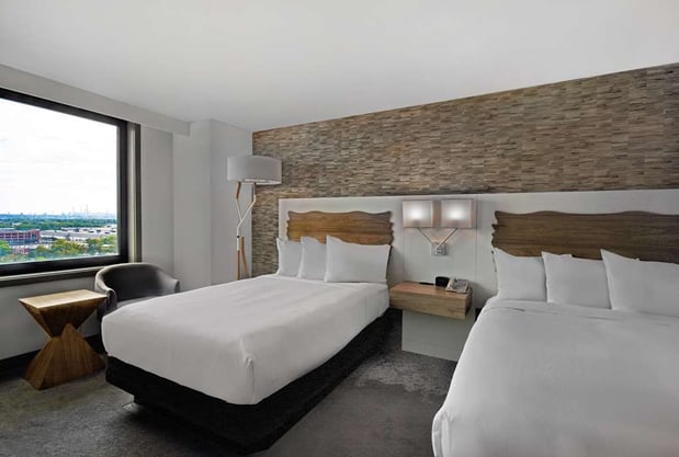 Images Hilton Hasbrouck Heights/Meadowlands