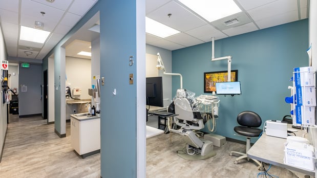 Images Gentle Dental Lakeland Hills