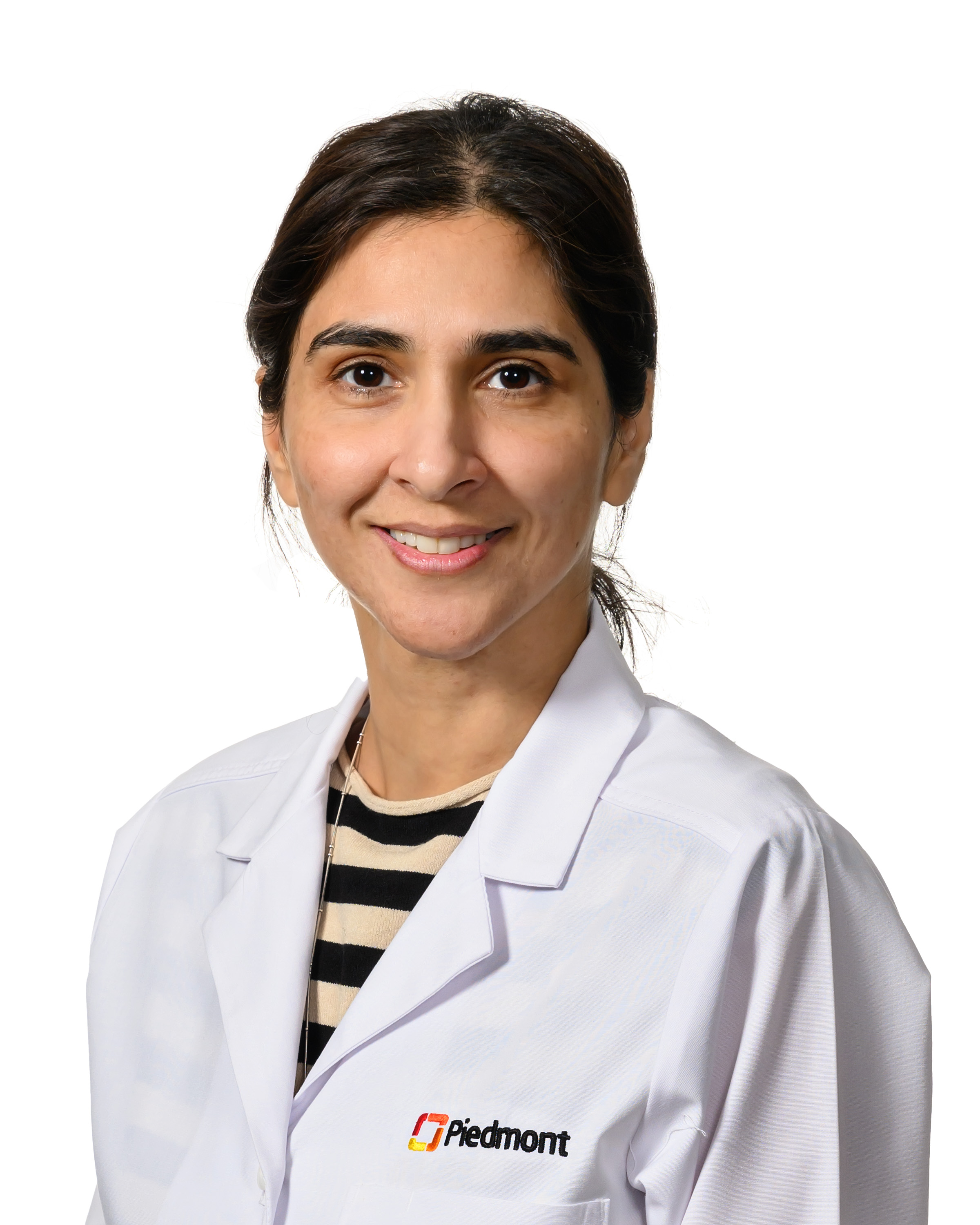 Farah Bashir, MD Image
