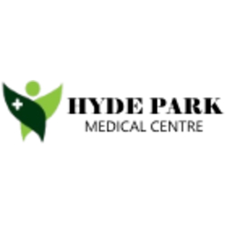 Hyde Park Medical Centre Logo