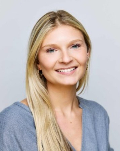 Sarah Alban - Raleigh, NC - Obstetrics & Gynecology