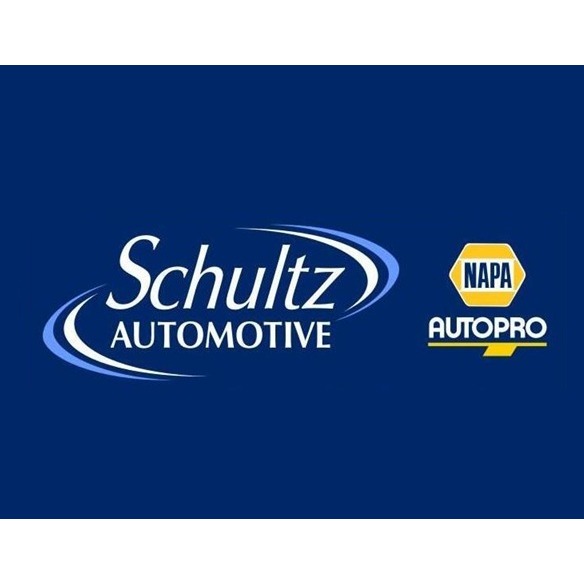 Schultz Automotive Inc Logo