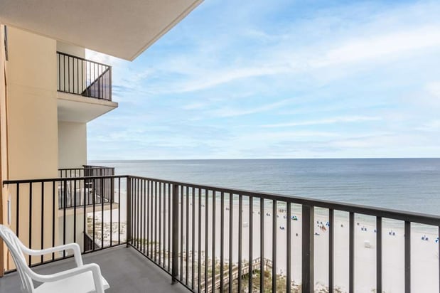 Images Hampton Inn & Suites Orange Beach/Gulf Front