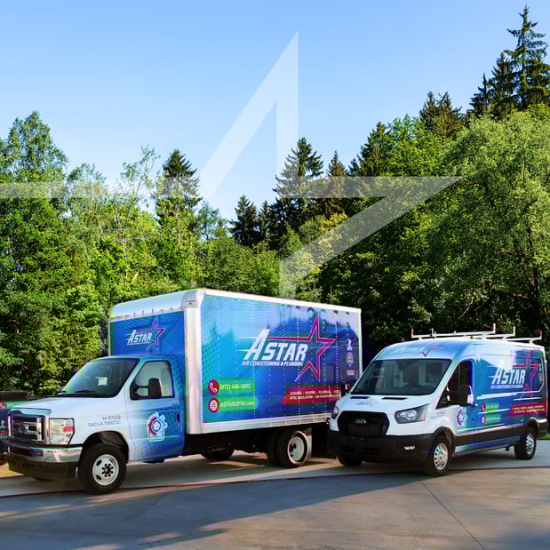 Images Astar Air Conditioning, Plumbing & Electric