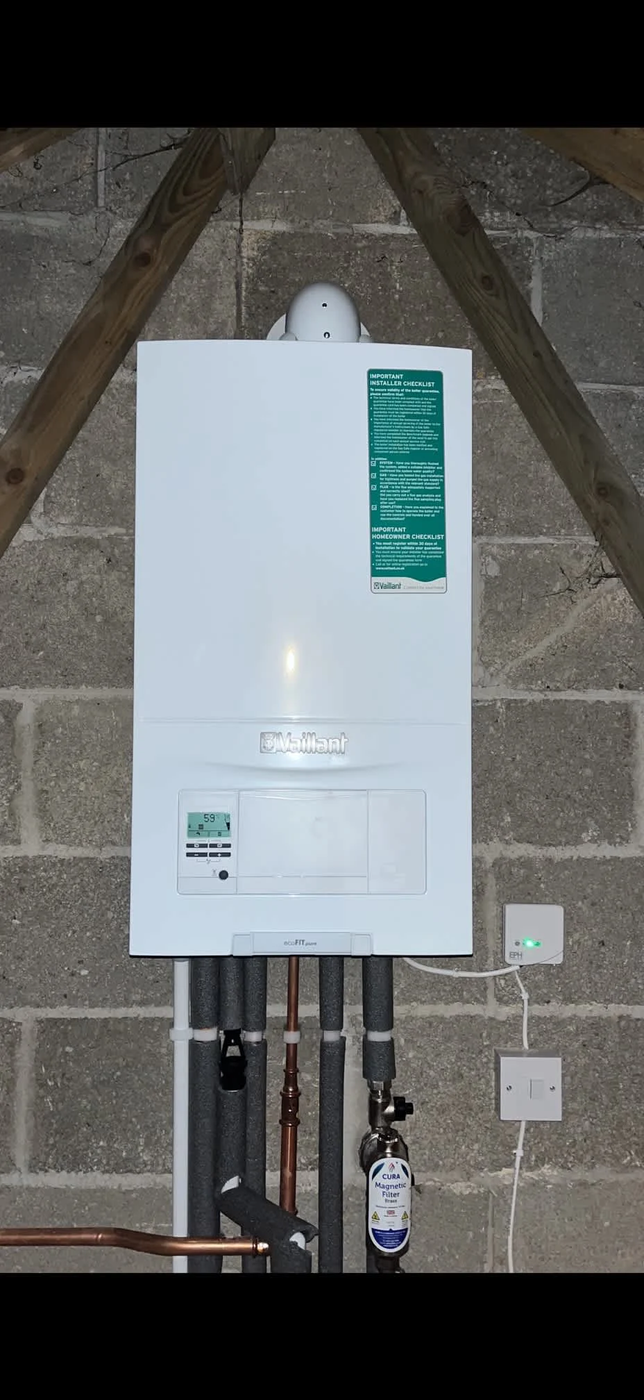 Images Synergy Heating & Renewables Ltd