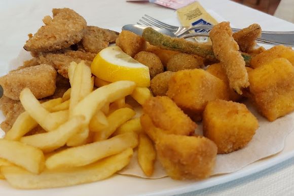 Ristorante Rosina