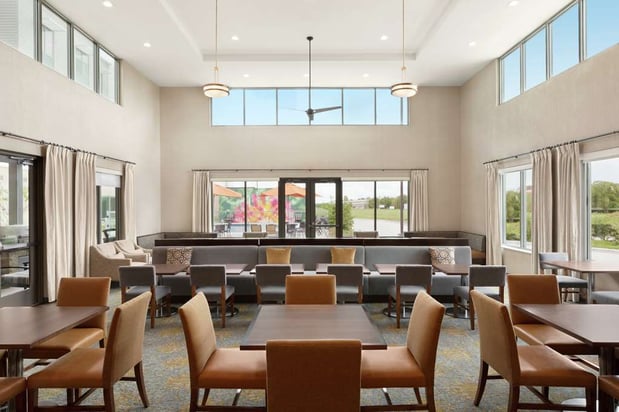 Images Homewood Suites by Hilton Houston NW at Beltway 8
