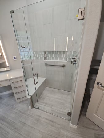 Images DreamMaker Bath & Kitchen of Larimer County