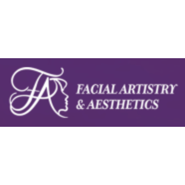 Facial Artistry & Aesthetics Logo