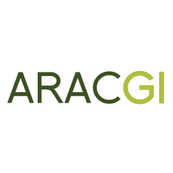 Aracgi-Associació de Ramaders i Agricultors Comarques Gironines Logo