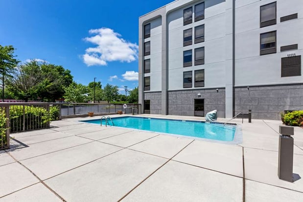 Images Hampton Inn Knoxville-Airport