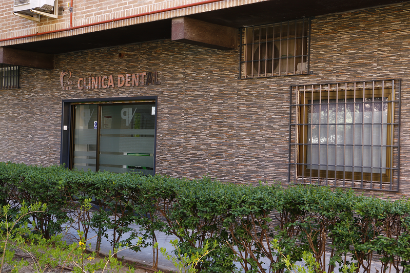 Images Clinica Dental Pacios Veleda