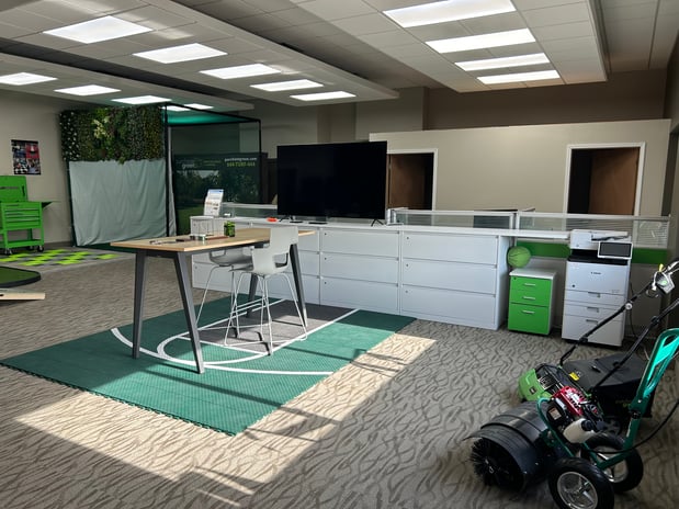 Images Purchase Green Artificial Grass
