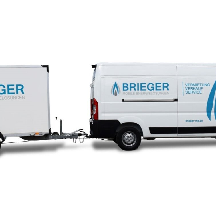 Bild 13 Brieger GmbH in Bretzfeld