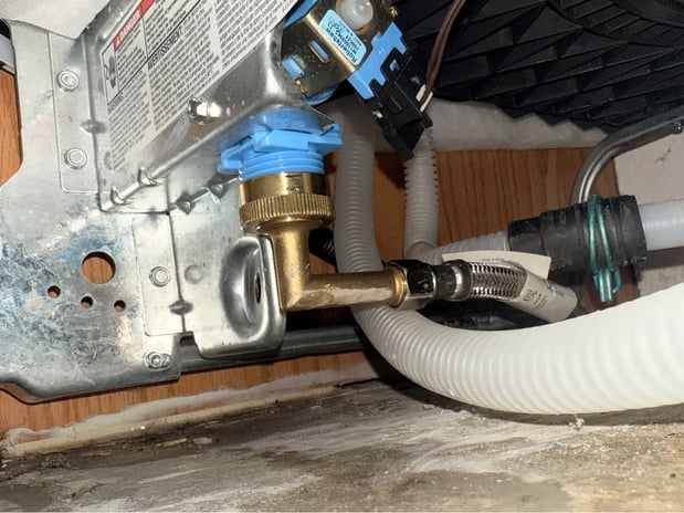 Images Hillside Appliance Services