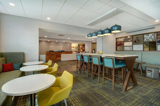 Images Hampton Inn by Hilton Lakeville Minneapolis