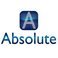 LOGO Absolute Military West Malling 01233 885410