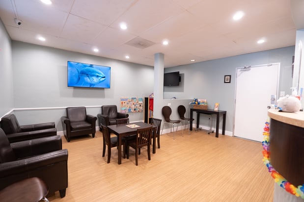 Images Sandcastle Pediatric Dentistry