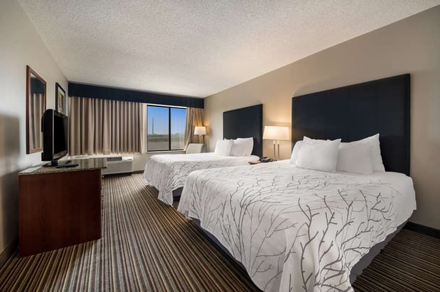 Images Best Western Park Oasis Inn