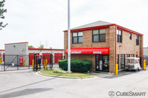 CubeSmart Self Storage Photo