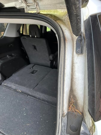 Images Nyberg Pressure Works LLC