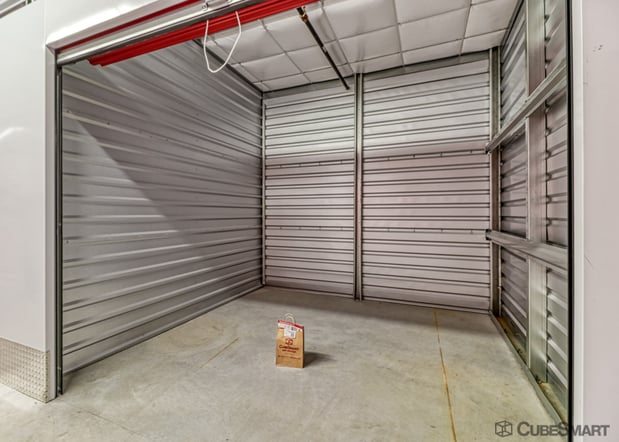Images CubeSmart Self Storage