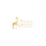 Golden Giraffe Catering Logo