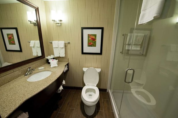 Images Hilton Garden Inn Dayton South-Austin Landing
