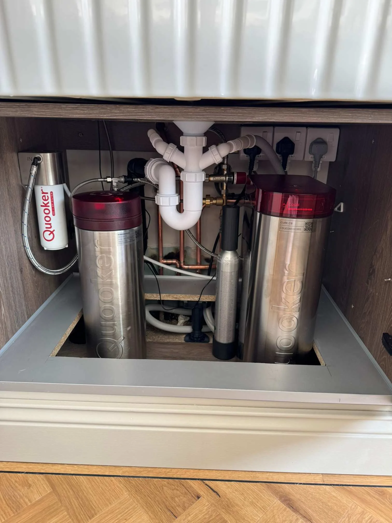 Images Newflo Plumbing & Heating