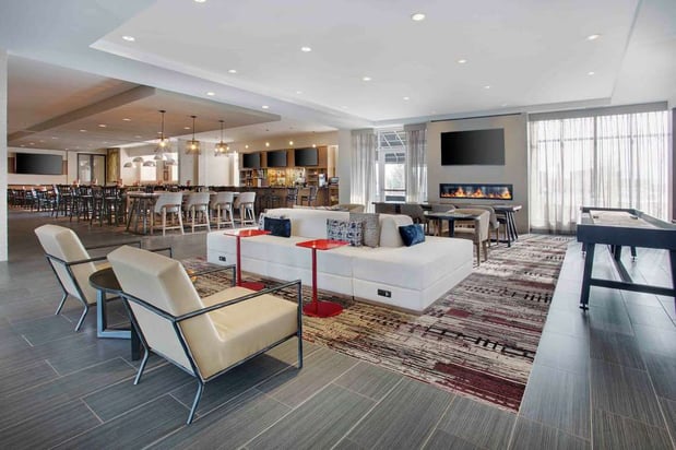 Images DoubleTree by Hilton Chicago Midway Airport