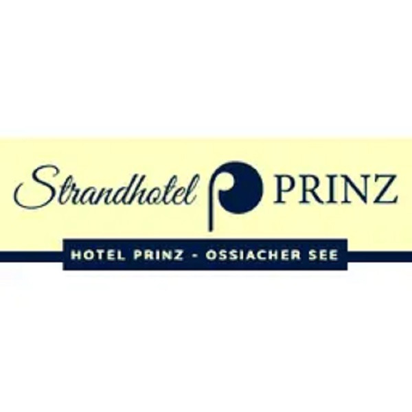 Strandhotel PRINZ Logo
