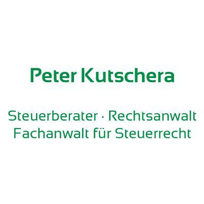 Logo Kutschera Peter Steuerberater