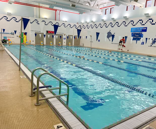 Images Prospect Park YMCA