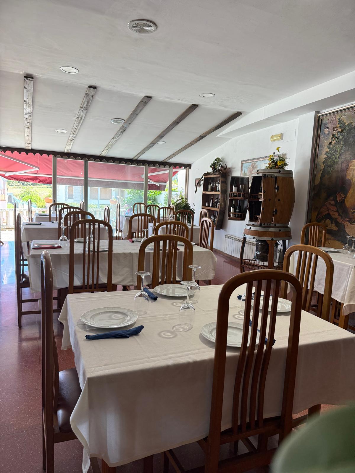 Images Hostal Restaurante Pinarejo
