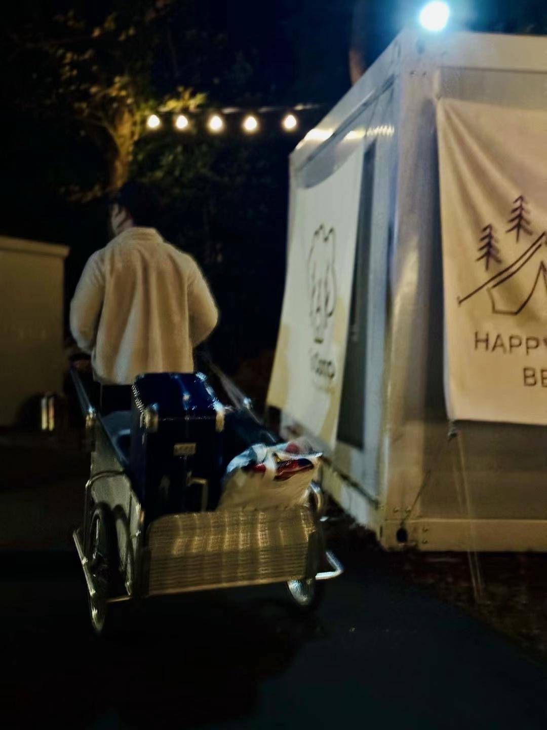 Images K's CAMP 伊豆高原 グランピング