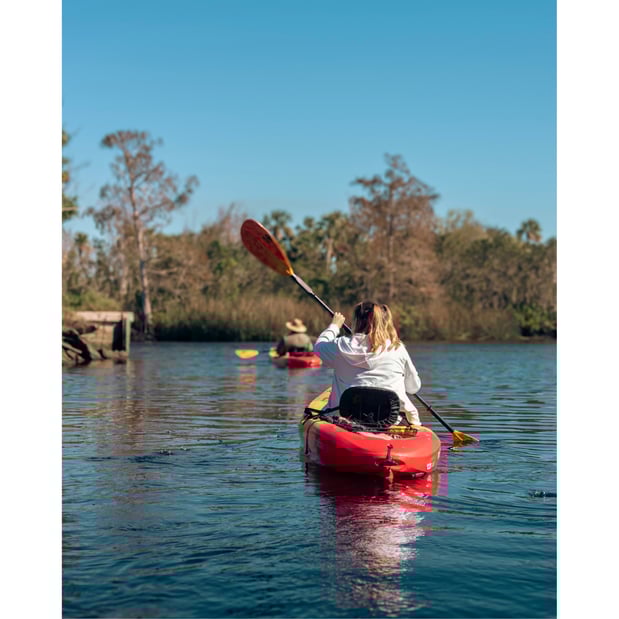 Images Punta Gorda Adventures