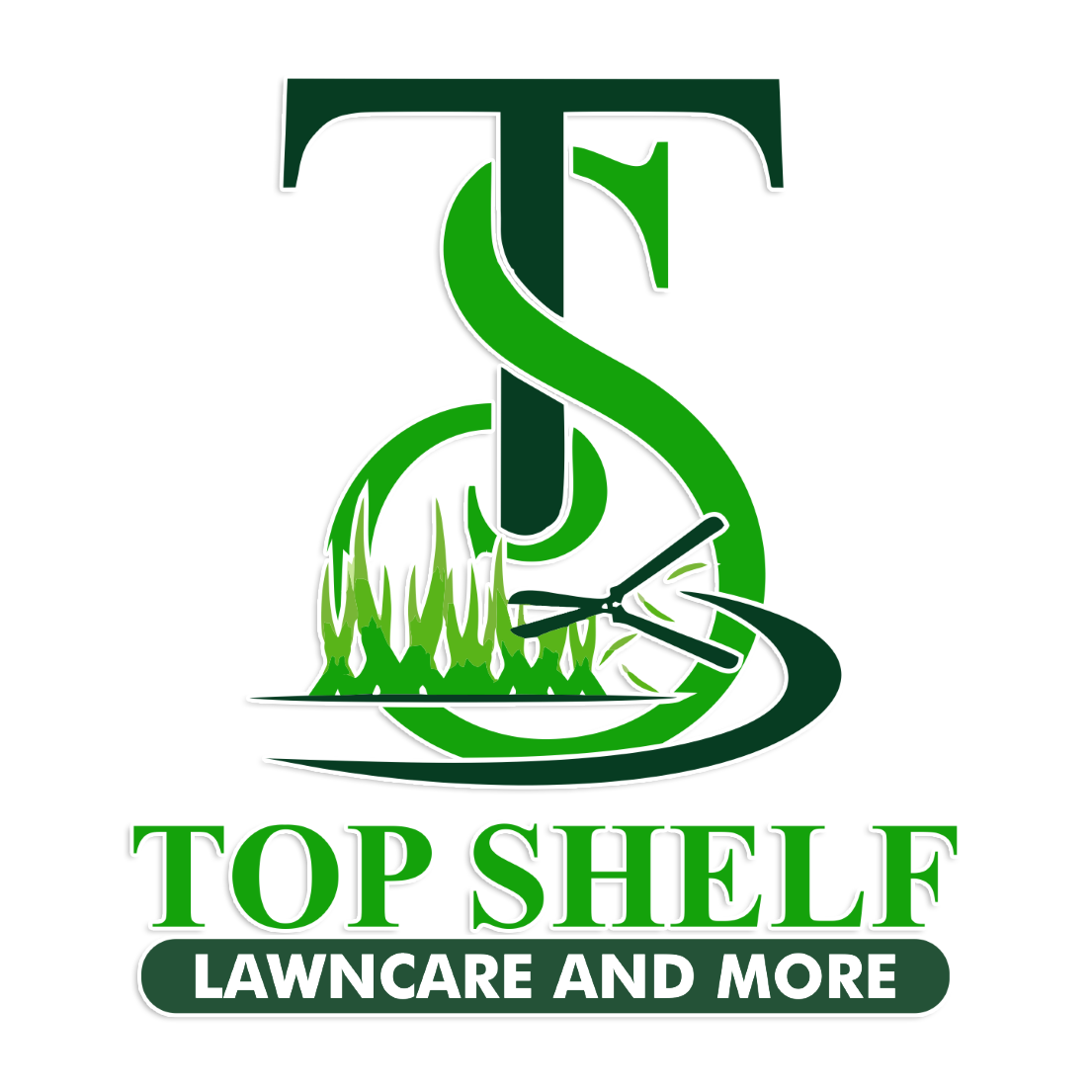 Top Shelf Lawn Care and More LLC