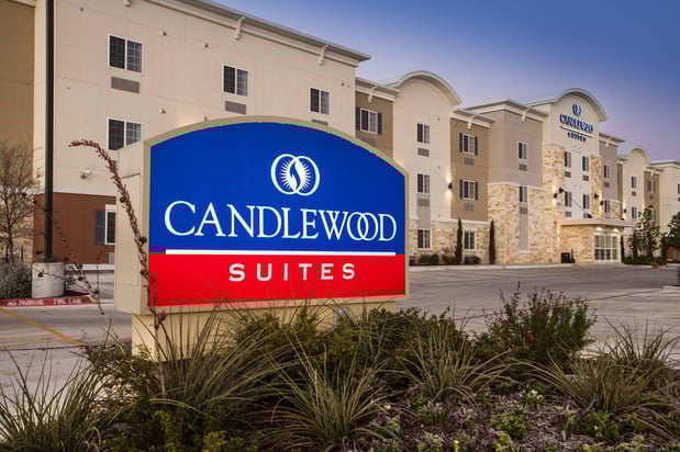 Images Candlewood Suites New Braunfels by IHG