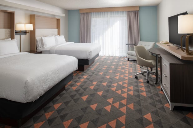 Images Holiday Inn Portland - Columbia Riverfront by IHG