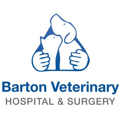 Barton Veterinary Hospital & Surgery - Canterbury Logo