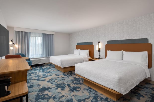 Images Hampton Inn & Suites by Hilton San Diego SeaWorld