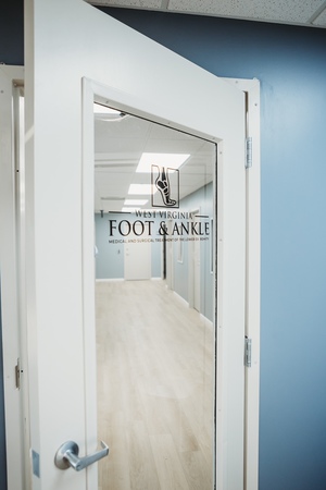 Images West Virginia Foot & Ankle